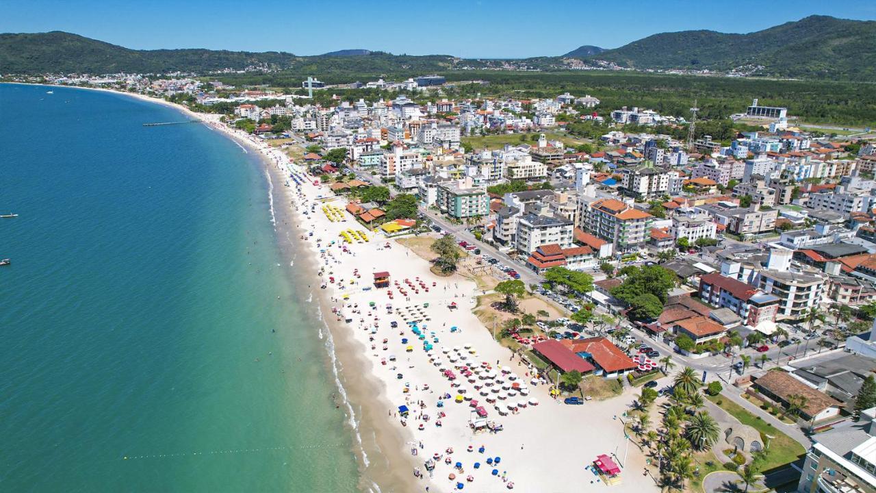 Apart Hotel Monteiro Florianópolis Buitenkant foto