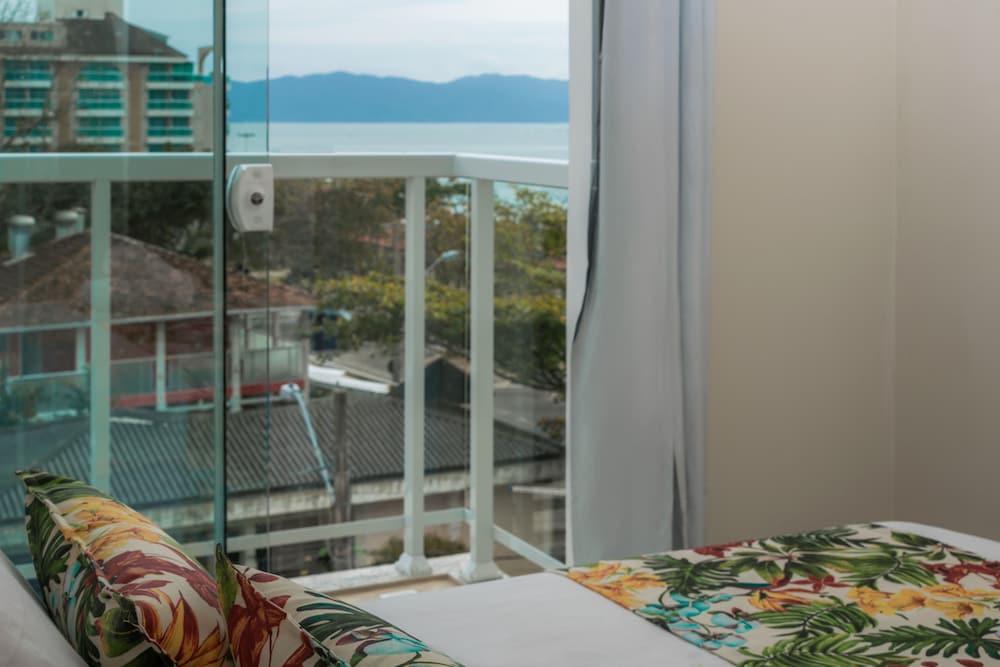 Apart Hotel Monteiro Florianópolis Buitenkant foto