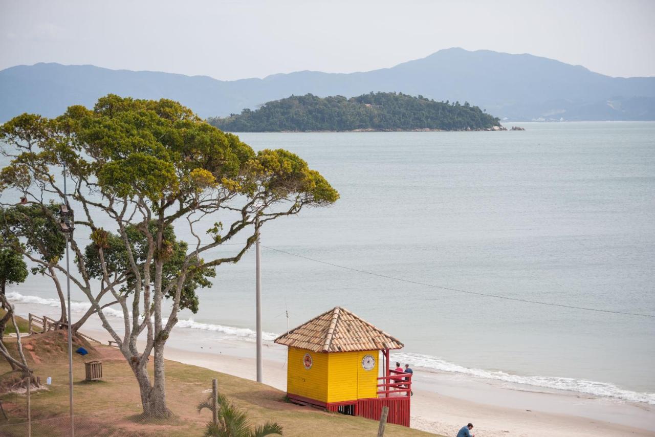 Apart Hotel Monteiro Florianópolis Buitenkant foto